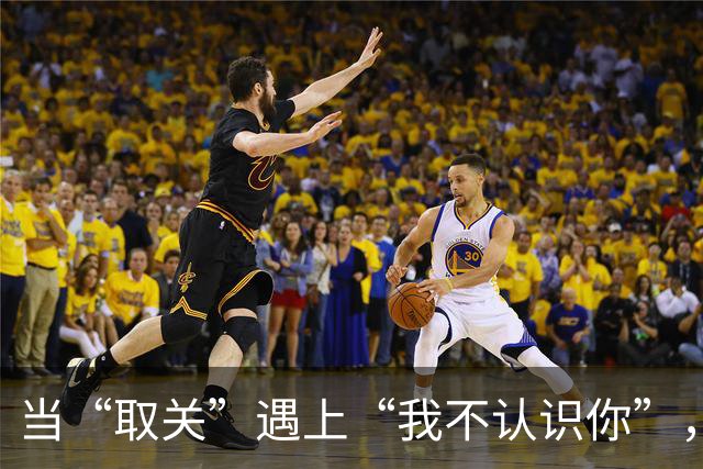 当“取关”遇上“我不认识你”，侯英超的幽默反击
