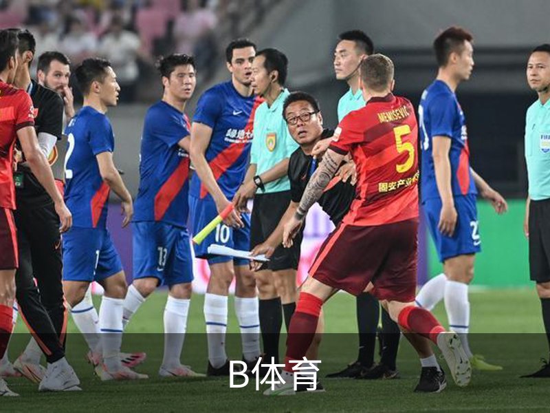 关于B体育